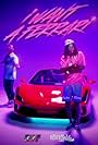 Riff Raff and Wiz Khalifa in RiFF RAFF, Wiz Khalifa: I Want A Ferrari (2023)