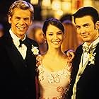 Chris Evans, Chyler Leigh, and Eric Christian Olsen in Not Another Teen Movie (2001)