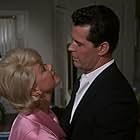 Doris Day and James Garner in The Thrill of It All (1963)
