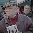 David Jason in Only Fools and Horses: Beckham in Peckham (2014)