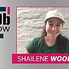 Shailene Woodley in Shailene Woodley (2020)