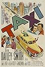 Dan Dailey and Constance Smith in Taxi (1953)