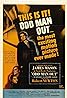 Odd Man Out (1947) Poster
