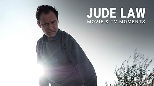 Jude Law | Movie & TV Moments