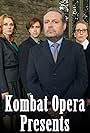 Colin Judson, Lori Lixenberg, John Thomson, Wills Morgan, Simon Gleeson, Adey Grummet, and Kelly Price in Kombat Opera Presents (2007)