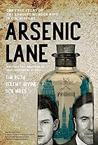 Arsenic Lane