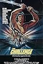 Scott Glenn in The Challenge (1982)