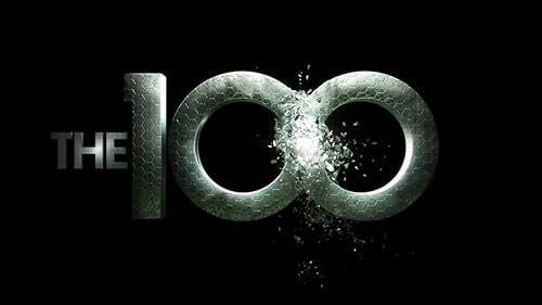 The 100: Season 5