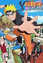 Naruto: Shippuden (2007)