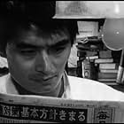 Tsutomu Yamazaki in High and Low (1963)