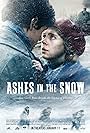 Bel Powley and Jonah Hauer-King in Ashes in the Snow (2018)