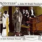 Robert Ellis, Huntley Gordon, Lillian Langdon, Marie Prevost, and Norma Shearer in The Wanters (1923)