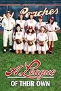 A League of Their Own (1993)