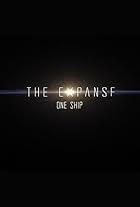 The Expanse: One Ship (2021)