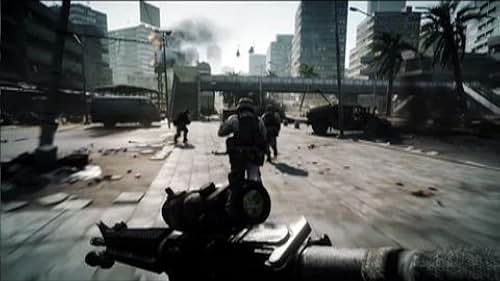 Battlefield 3 (VG)