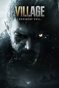 Jeff Schine in Resident Evil Village (2021)