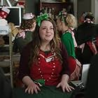 April Cameron in A Twist of Christmas (2018)