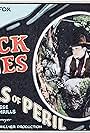 Buck Jones in Hills of Peril (1927)