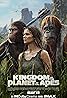 Kingdom of the Planet of the Apes Poster
