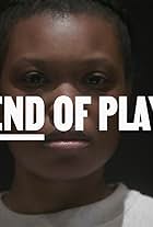 Slave Play. Not a Movie. A Play. (2024)
