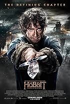 The Hobbit: The Battle of the Five Armies - Extended Edition Scenes (2015)