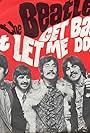 Paul McCartney, John Lennon, George Harrison, Ringo Starr, and The Beatles in The Beatles: Don't Let Me Down (1969)