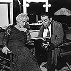 Henrietta Crosman and Warner Oland in Charlie Chan's Secret (1935)