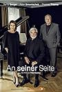 Senta Berger, Peter Simonischek, and Thomas Thieme in At His Side (2021)