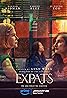 Expats (TV Series 2023–2024) Poster