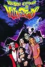 Here Come the Munsters (1995)