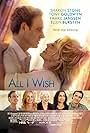 Sharon Stone, Famke Janssen, Ellen Burstyn, Tony Goldwyn, and Gilles Marini in All I Wish (2017)