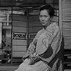 Kumeko Urabe in Early Spring (1956)