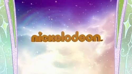 Nickelodeon's All-New Winx Club