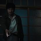 Munetaka Aoki in Godzilla Minus One (2023)