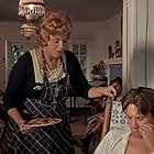 Robert De Niro and Shelley Winters in Bloody Mama (1970)