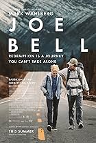 Mark Wahlberg and Reid Miller in Joe Bell (2020)