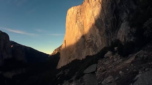 In January, 2015, American rock climbers Tommy Caldwell and Kevin Jorgeson captivated the world with their effort to climb The Dawn Wall, a seemingly impossible 3,000 foot rock face in Yosemite National Park, California.