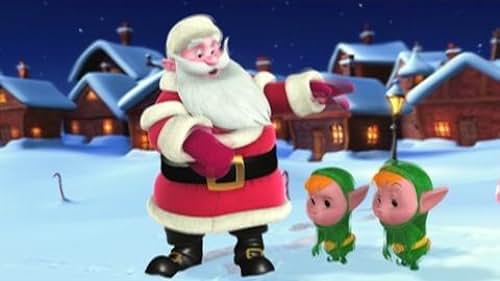 My Friends Tigger And Pooh: Super Sleuth Christmas Movie