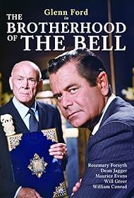 The Brotherhood of the Bell (1970)