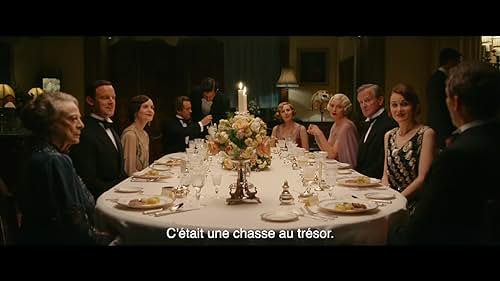 Downton Abbey: A New Era: Bonne Publicite (French Subtitled)