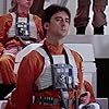 Denis Lawson in Star Wars: Episode VI - Return of the Jedi (1983)