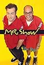 David Cross and Bob Odenkirk in Mr. Show with Bob and David (1995)