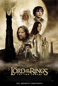 Primary photo for The Lord of the Rings: The Two Towers