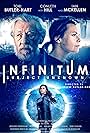 Ian McKellen, Conleth Hill, Matthew Butler-Hart, and Tori Butler-Hart in Infinitum: Subject Unknown (2021)