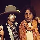 Bob Dylan and Joan Baez in Rolling Thunder Revue (2019)