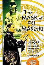 The Mask of Fu Manchu