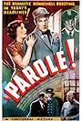 Wallis Clark, Henry Hunter, and Ann Shepherd in Parole! (1936)