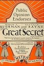 The Great Secret (1917)