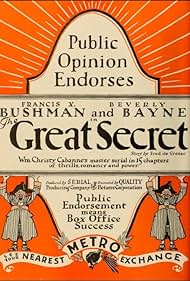 The Great Secret (1917)