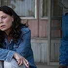 Maura Tierney in Blue Mountains (2021)